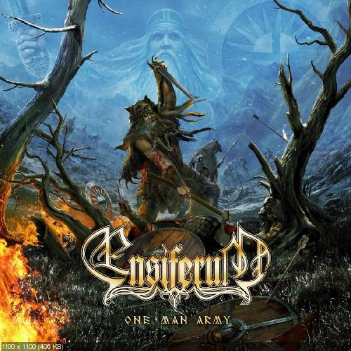 Грядущий альбом Ensiferum