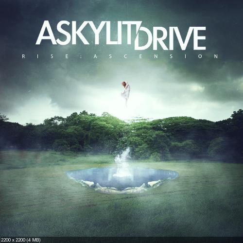 A Skylit Drive - Rise: Ascension (2015)
