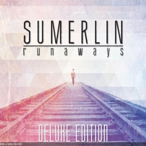 Sumerlin - New Tracks (2015)