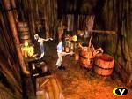 Evil Dead: Hail to the King (PS1 Full RUS)