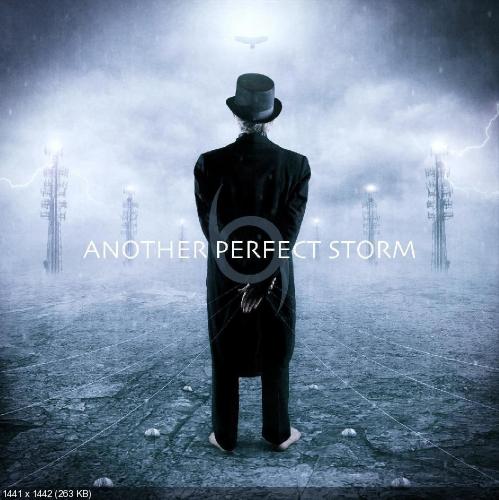 Another Perfect Storm - Another Perfect Storm (2015)