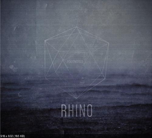 Rhino - Footnotes [EP] (2014)