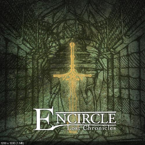Encircle - Lost Chronicles (2015)
