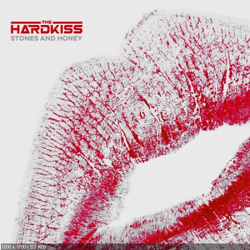 The Hardkiss - Stones and Honey (2014)