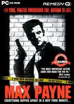 Max payne (2002, pc)