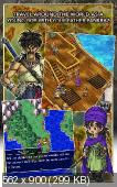 [Android] Dragon Quest V: Hand of the Heavenly Bride - 1.0.0 [JRPG, ENG]