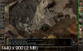[Android] Baldur's Gate II - v1.3 (2014) [RPG, ENG]