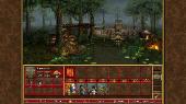  Heroes of Might and Magic III - HD Efition (2015/RUS) RePack  R.G. Element Arts