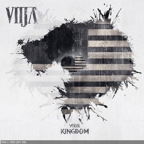Vitja - Your Kingdom (EP) (2015)