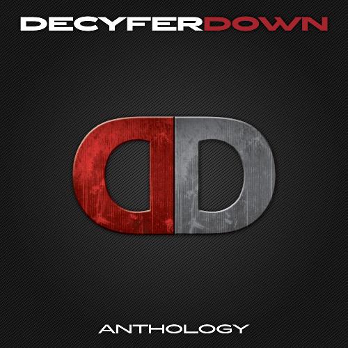 Decyfer Down - Anthology (2014)