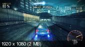[Android] Need for Speed No Limits - v1.0.19 (2015) [, RUS]