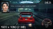 [Android] Need for Speed No Limits - v1.0.13 (2015) [, RUS]