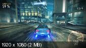 [Android] Need for Speed No Limits - v1.0.13 (2015) [, RUS]