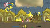 Castle Crashers - Steam Edition (2012) PC | RePack by Mizantrop1337