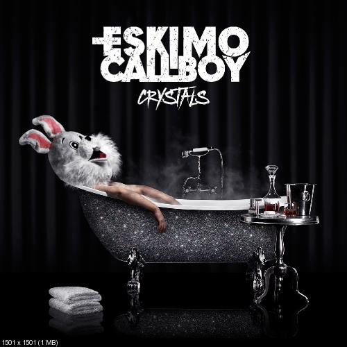 Eskimo Callboy - Crystals (Limited Fan Edition) (2015)