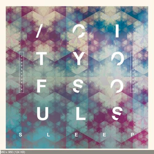City Of Souls - Sleep (Single) (2015)