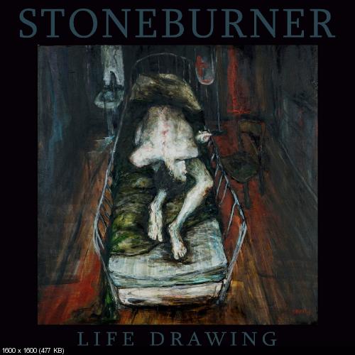 Stoneburner - Life Drawing (2014)