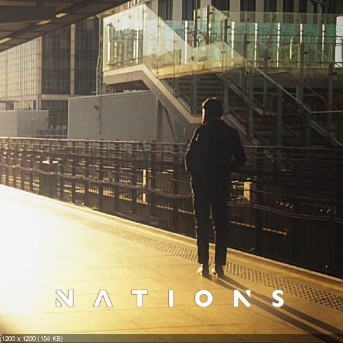Nations UK - Nations [EP] (2015)