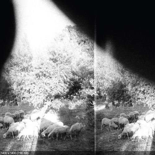 Godspeed You! Black Emperor - Asunder, Sweet and Other Distress (2015)