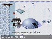 [Android] Battletech. SEGA Genesis Game (1994) [Шутер, RUS/ENG]