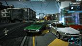 Need for Speed: World [Offline] (2010) PC | Repack от Canek77