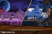 [Android] DuckTales: Remastered - 1.0 (2015) [, Multi]