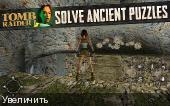 [Android] Tomb Raider I - 1.0.20RC (2015) [Приключения, Экшн, RUS + ENG]