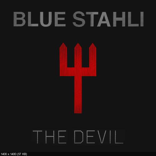 Blue Stahli - Armageddon (New Track) (2015)