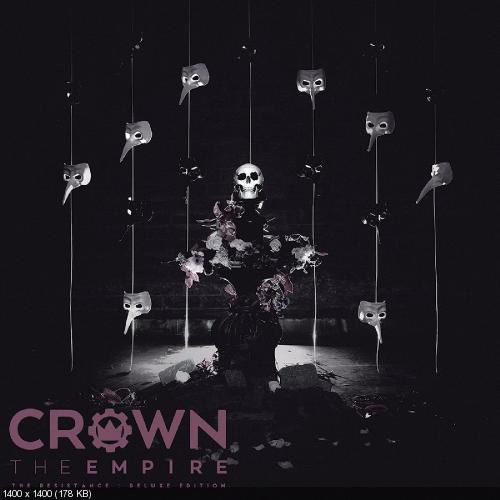 Crown The Empire - Prisoners of War  (New Track) (2015)