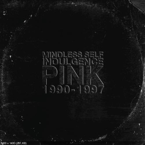 Mindless Self Indulgence - Pink (2015)