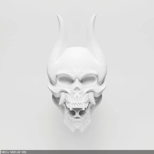 Trivium - Silence In The Snow [Special Edition] (2015)