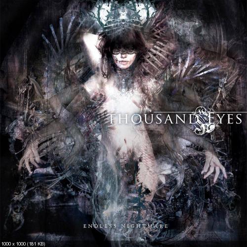 Thousand Eyes - Endless Nightmare (2015)