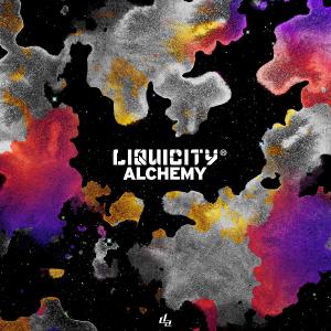 VA - Alchemy (Liquicity Presents) (2015)