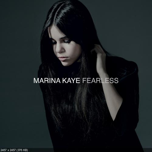 Marina Kaye - Fearless (2015)