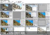 Создание 32 битных HDR-изображений в CS6 (2015) WebRip