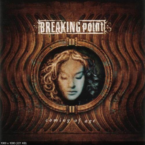 Breaking Point - Дискография (2001-2005)