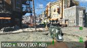 Fallout 4 (Update 2/2015/RUS/ENG) RePack от Decepticon