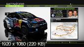 WRC 5: FIA World Rally Championship (v.1.09/2015/RUS/ENG) Repack  xatab