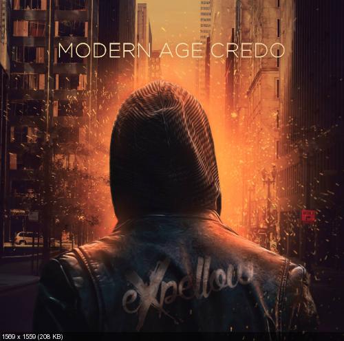 Expellow - Modern Age Credo (2016)
