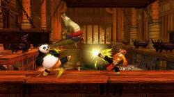 Kung Fu Panda: Showdown of Legendary Legends (2016/ENG/License/PC)