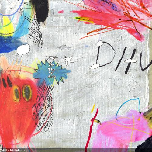 DIIV - Is The Is Are (2016)