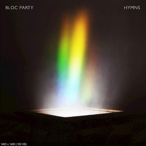 Bloc Party - Hymns [Deluxe Edition] (2016)