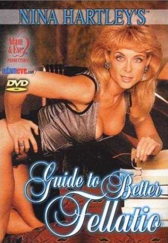 Nina Hartley's Guide To Better Fellatio (1994) DVDRip