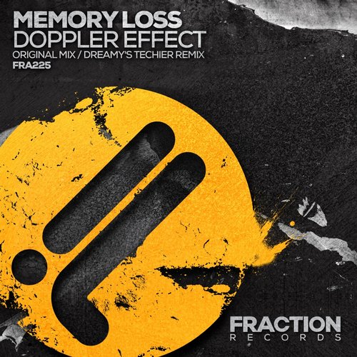 Memory Loss - Doppler Effect (2014)