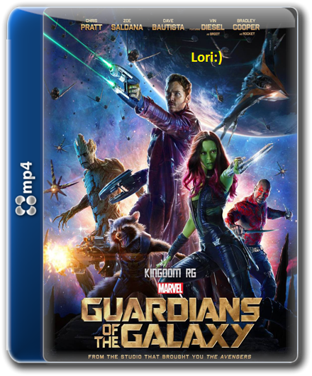 Guardians of The Galaxy 2014 2160p UHD Blu-ray Remux HEVC TrueHD 7 1 Atmos-SICFOI