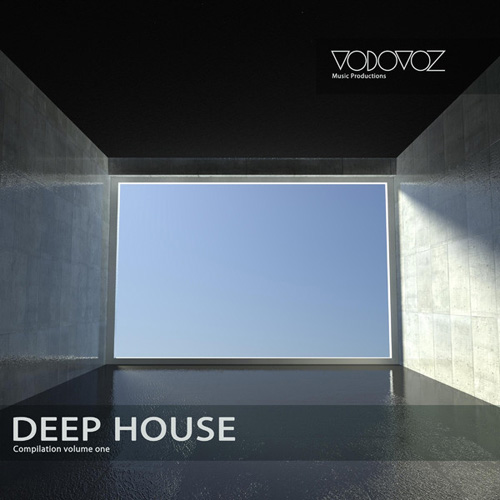 Vodovoz - Deep House Volume One (2014)