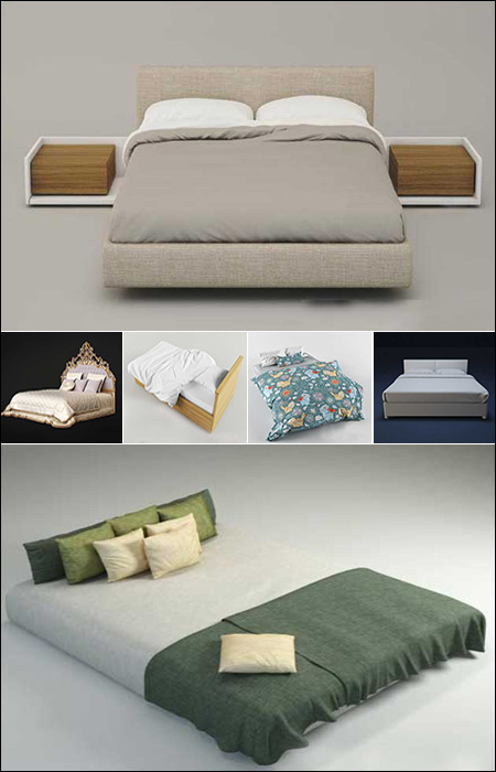 Bed Collection