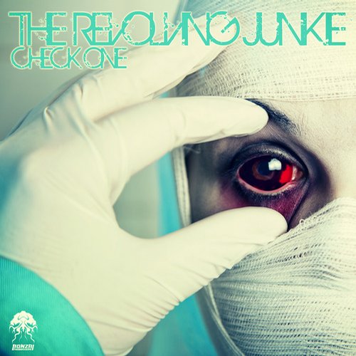 The Revolving Junkie - Check One (2014)