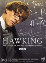 Discovery.    / Discovery. Biography of Stephen Hawking (2014) HDTVRip