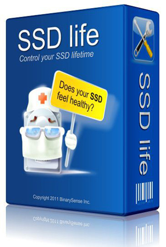 SSDLife Pro 2.5.82 Portable